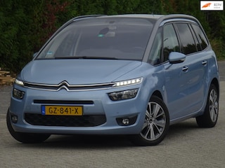 Citroën C4 Picasso 1.2 PureTech NAP/PANO/NAVI/MASSAGE