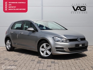 Volkswagen Golf 1.4 TSI Navi Clima Trekhaak Stoelverwarming