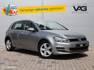 Volkswagen Golf 1.4 TSI Navi Clima Trekhaak Stoelverwarming