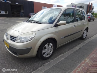 Renault Scénic 1.6-16V Business Line APK 09-07-2027!!