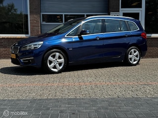 BMW 2-serie Tourer 216d HIGH EXE 7 PERSOONS! VEEL OPTIE