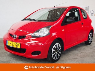 Toyota Aygo 1.0 12V Access (APK:Nieuw) Incl.Garantie