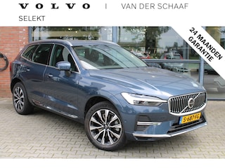 Volvo XC60 B5 Plus Bright | Trekhaak | Harman Kardon | 360º Camera