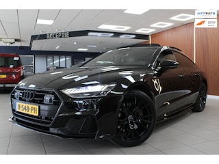 Audi A7 Sportback 55 TFSI quattro | Airo |Pano| Carplay | 360 camera | Keyless | Adaptive Cruise control | Full pakket