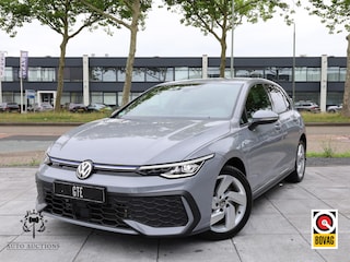 Volkswagen Golf GTE 1.5 eHybrid 272PK | Head-up | Camera | Adapt Cruise | Stoel&Stuurverwarming | Garantie 2030 |