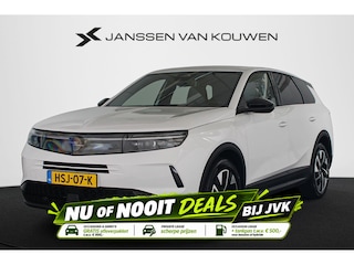 Opel Grandland 1.2 Turbo Hybrid GS 360 Camera Head-Up Display Apple CarPlay