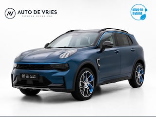Lynk & Co 01 1.5 Plug-in Hybrid 262pk | Panoramadak | Navigatie | 360 Camera