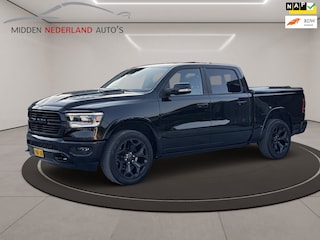 Dodge Ram 1500 5.7 V8 4x4 Crew Cab Laramie