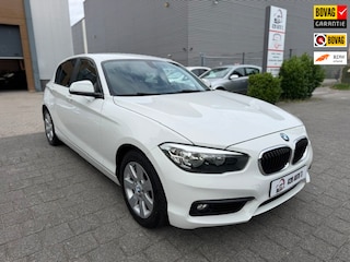 BMW 118i | Airco | NAP |Automaat| Nieuwe APK bij afleveren