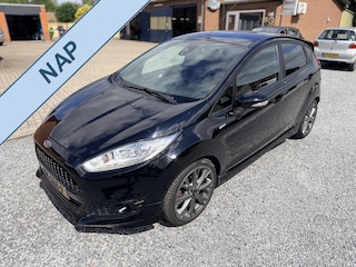 Ford Fiesta ST-Line | Climate Control | Sportieve uitvoering