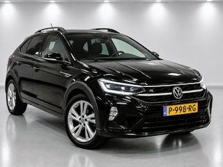 Volkswagen Taigo 1.5 TSI R-Line Business [IQ Light | Carplay | ACC | Navi | Dealer OH]