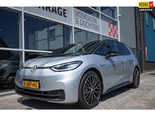 Volkswagen ID.3 Pro Business 62 kWh | Stoelverwarming | Camera | 20"