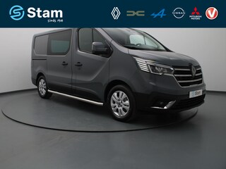 Renault Trafic dCi 150pk T29 L1H1 Advance AUTOMAAT Apple Carplay/Android Auto | Trekhaak