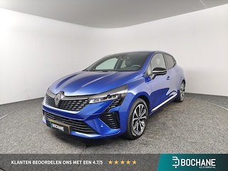 Renault Clio 1.6 E-Tech Full Hybrid 145 techno | 360° Camera | Apple CarPlay / Android Auto | Climate Control | All-Season banden |
