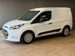 Ford Transit Connect 1.0 Ecoboost L1 Trend 3 PERS. SCHUIFDEUR AIRCO START/STOP