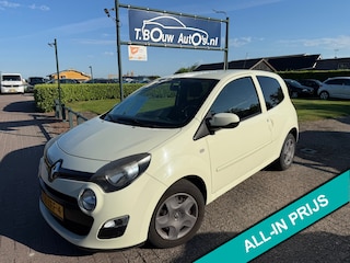 Renault Twingo 1.2 16V Collection