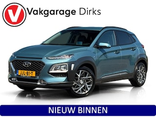 Hyundai Kona 1.6 GDI HEV Fashion ✅ CarPlay ✅ Camera ✅ Krell