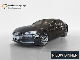Audi A5 Sportback 1.4 TFSI Sport S-line Edition