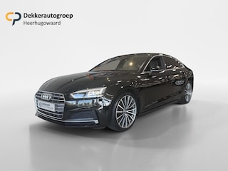 Audi A5 Sportback 1.4 TFSI Sport S-line Edition