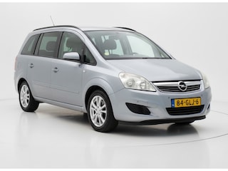Opel Zafira 1.8 Business|Cruise|Parkeersensoren|Trekhaak|AC
