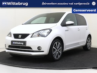 Seat Mii electric Plus