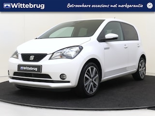 Seat Mii electric Plus