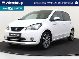 Seat Mii electric Plus