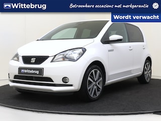 Seat Mii electric Plus