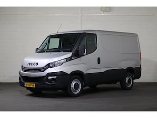 Iveco Daily 35S18 3.0 Hi-Matic Automaat 3.5T Trekhaak (Wordt verwacht)