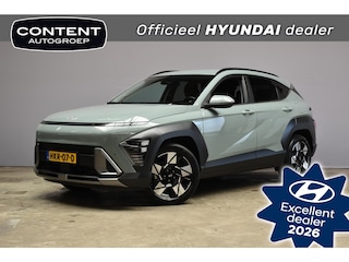 Hyundai Kona 1.6 Hybride DCT Comfort Smart I Navi + Camera