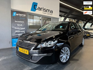 Peugeot 308 SW 1.2 PureTech Blue Lease Navi|Cruise|Clima