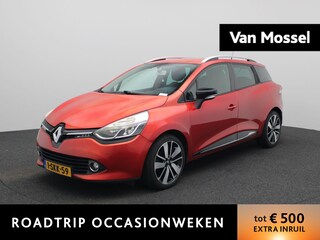 Renault Clio Estate 0.9 TCe Expression | Airco | Parkeersensoren | Cruise Control |