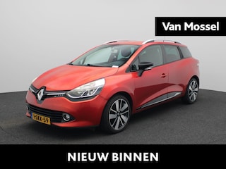 Renault Clio Estate 0.9 TCe Expression | Airco | Parkeersensoren | Cruise Control |