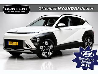 Hyundai Kona 1.6 GDI HEV DCT Comfort Smart | Navi + Camera