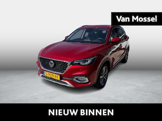 MG EHS 1.5 TGDI Luxury | 1e-EIG. | Panorama/Schuif-Kanteldak | 18"LMV | Trekhaak | Navi | Stoel Verwarming | ACC | ECC | Apple Carplay/Android Auto |
