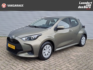Toyota Yaris 1.5 Hybrid Active | Automaat | ECC | Apple Carplay/Android Auto | Camera | Cruise control adaptief | Dab