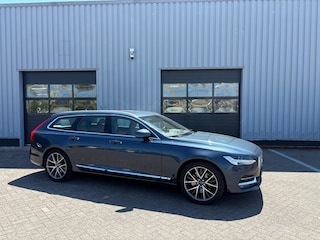 Volvo V90 2.0 T5 Inscription B&amp;W audio I Massage I All-in prijs!