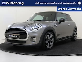 Mini Cooper 3-Deurs 1.5 60 Years Edition