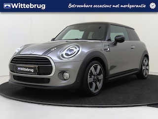 Mini Cooper 3-Deurs 1.5 60 Years Edition