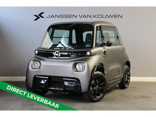 Opel Rocks-e JVK Special - Manhattan C3D