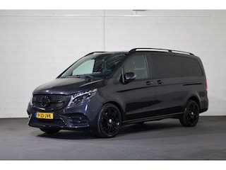 Mercedes-Benz V-klasse 300d Edition AMG-Line DC (wordt verwacht)