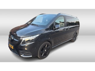 Mercedes-Benz V-klasse 300d Edition AMG-Line DC (wordt verwacht)