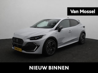 Renault Clio 1.8 Hybrid Esprit Alpine 160PK | Harman Kardon Audio | Adaptieve Cruise Control met Stuurhulp | Google Navigatie | Stoel- en Stuurverwarming | 360 Graden Camera | 18'' Inch Velgen | Apple CarPlay & Android Auto