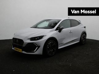 Renault Clio 1.8 Hybrid Esprit Alpine 160PK | Harman Kardon Audio | Adaptieve Cruise Control met Stuurhulp | Google Navigatie | Stoel- en Stuurverwarming | 360 Graden Camera | 18'' Inch Velgen | Apple CarPlay & Android Auto