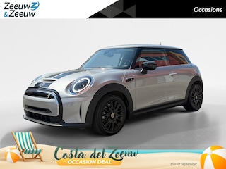 Mini Mini Camden Edition | Navigatie| Parkeersensoren achter | Cruise Control | Regensensor| Android auto/ Carplay |
