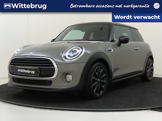 Mini Cooper 3-Deurs 1.5 Chili