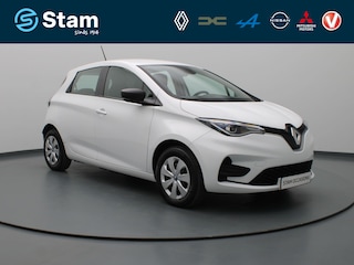 Renault Zoe R110 Life Carshare 52 kWh Apple Carplay/Android Auto | Climate