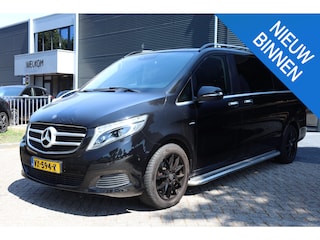 Mercedes-Benz V-klasse 220 CDI Extra Lang DC Avantgarde