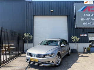 Volkswagen Passat Variant 1.4 TSI Connected Series PANO/XENON/NAVI/PDC/CLIMA