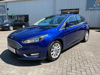 Ford Focus 1.0 Titanium 6/12 m garantie